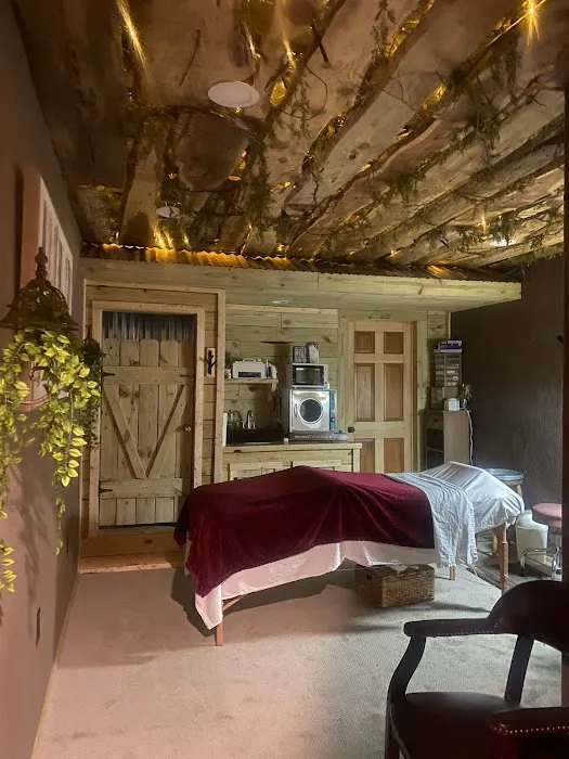 The Rustic Jewel 8