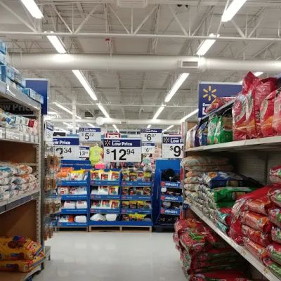 Walmart Supercenter
