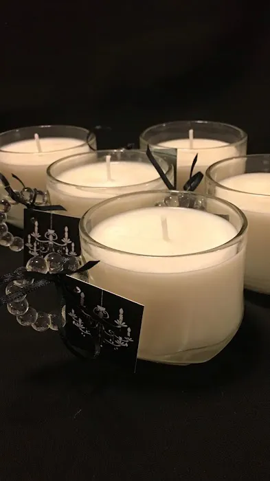 Ponderosa Bliss Scented Soy Candles 2
