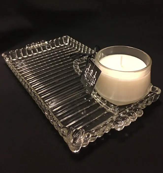 Ponderosa Bliss Scented Soy Candles 3
