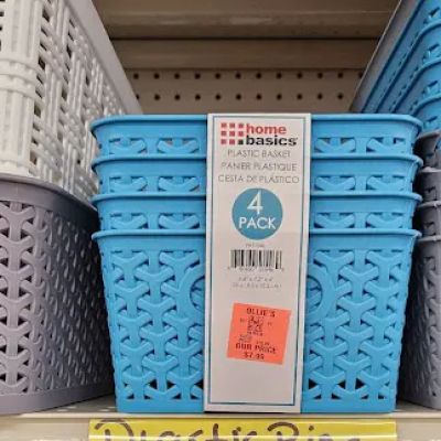 Ollie's Bargain Outlet