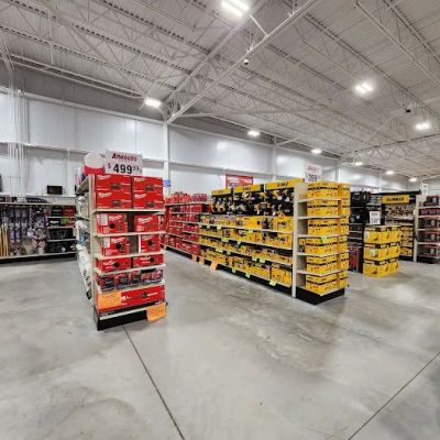 Atwoods