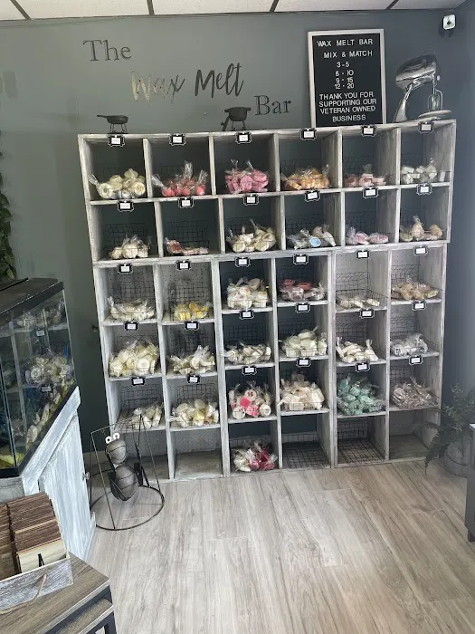 The Crafty Candle Shoppe 6