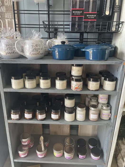 The Crafty Candle Shoppe 2