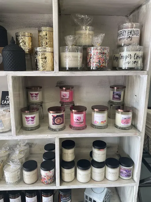 The Crafty Candle Shoppe 8