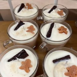 The Crafty Candle Shoppe ico