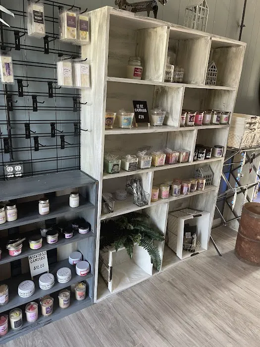 The Crafty Candle Shoppe 9