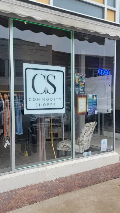 Commodity Shoppe | Bluestem Body LLC 0