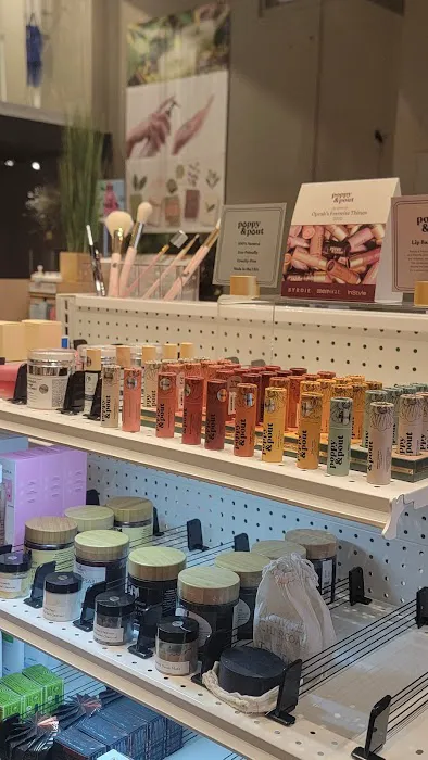 Commodity Shoppe | Bluestem Body LLC 1