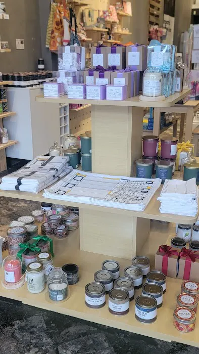 Commodity Shoppe | Bluestem Body LLC 4