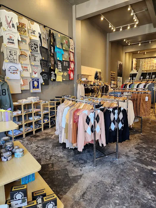 Commodity Shoppe | Bluestem Body LLC 6