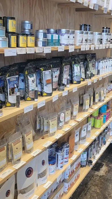 Commodity Shoppe | Bluestem Body LLC 5