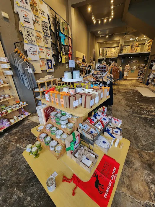 Commodity Shoppe | Bluestem Body LLC 8