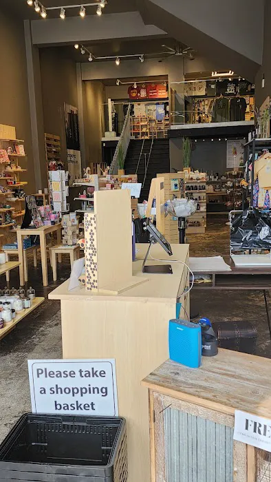 Commodity Shoppe | Bluestem Body LLC 9