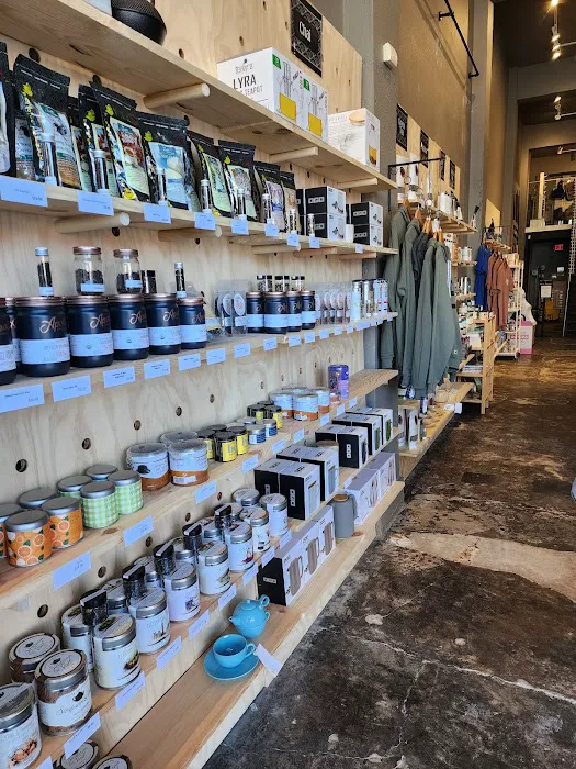 Commodity Shoppe | Bluestem Body LLC 7