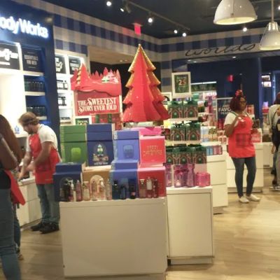 Bath & Body Works
