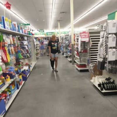 Dollar Tree