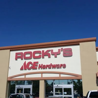 Rocky's Ace Hardware