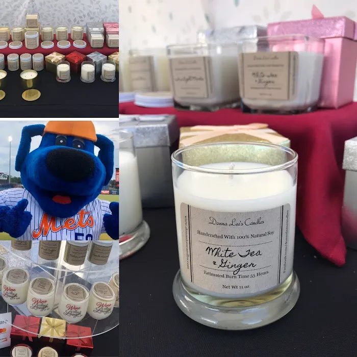 Donna Lee’s Candles 0