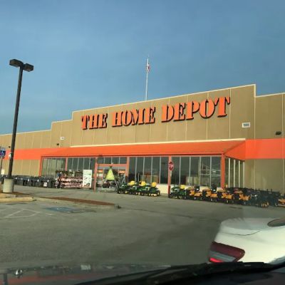 The Home Depot