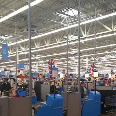 Walmart Supercenter