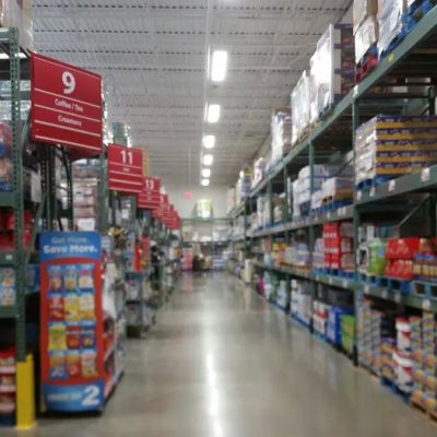 BJ's Wholesale Club