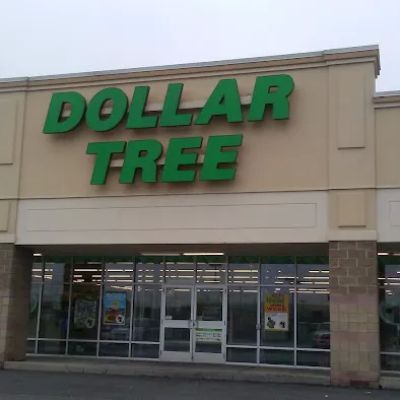 Dollar Tree