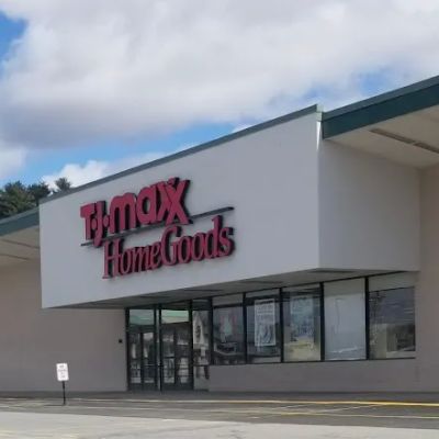 T.J. Maxx & HomeGoods