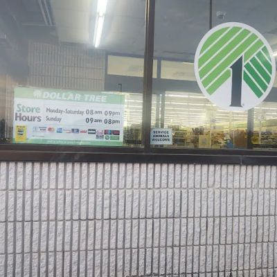 Dollar Tree