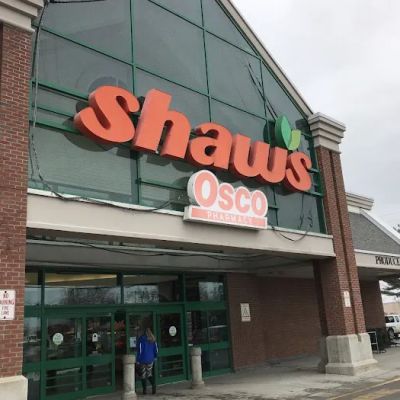 Shaw's