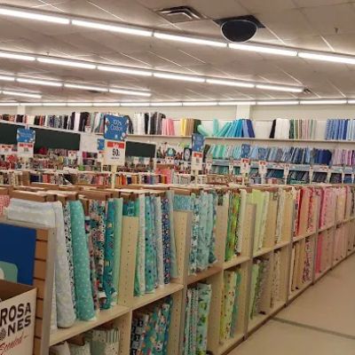 JOANN Fabric and Crafts
