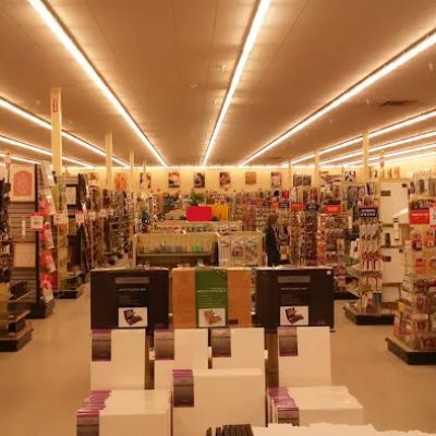 Hobby Lobby