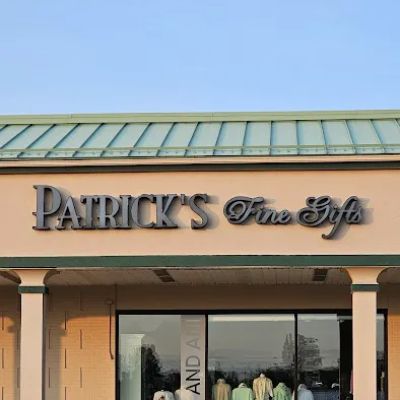 Patrick's Hallmark Shop