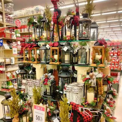 Hobby Lobby