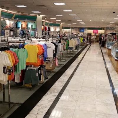 Dillard's