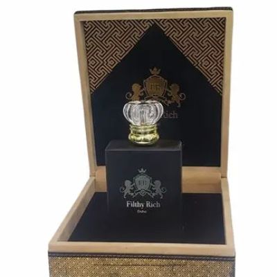 Perfume World