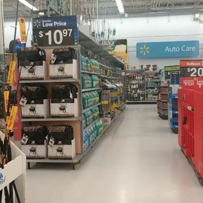 Walmart Supercenter