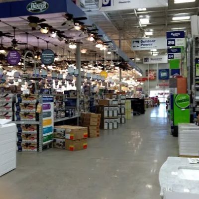 Lowe's Home Improvement