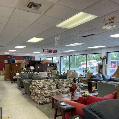 The Salvation Army Panama City