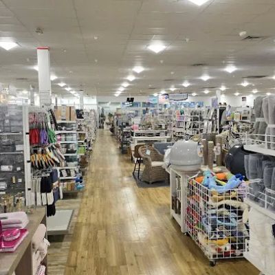 HomeGoods