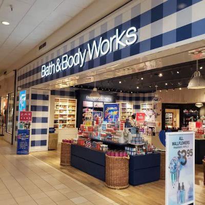 Bath & Body Works