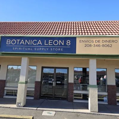 Botanica Leon 8
