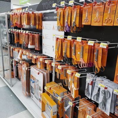 JOANN Fabric and Crafts