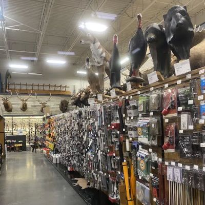 Sportsman's Warehouse