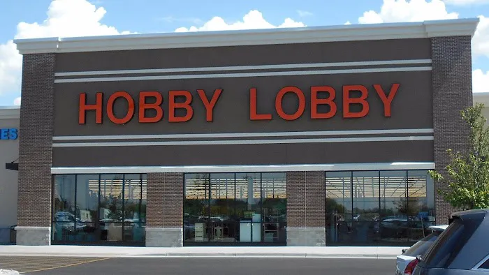 Hobby Lobby 2