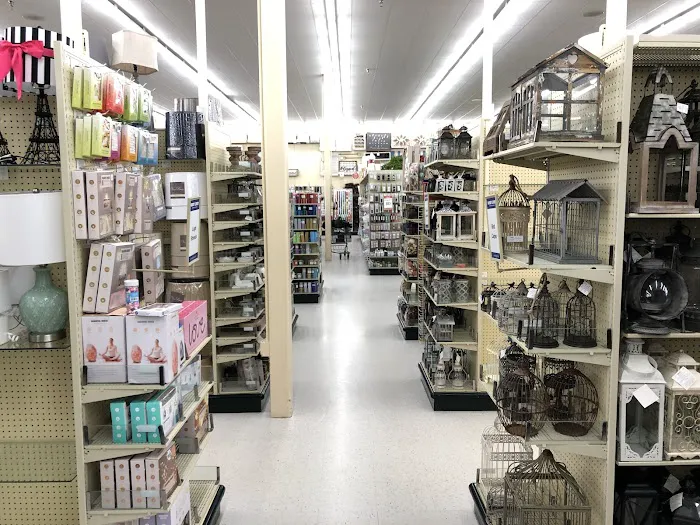 Hobby Lobby 0