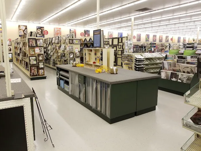 Hobby Lobby 1