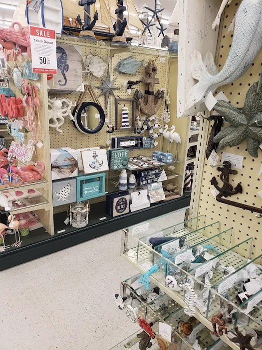 Hobby Lobby 7