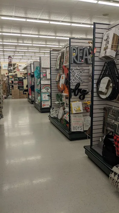 Hobby Lobby 8