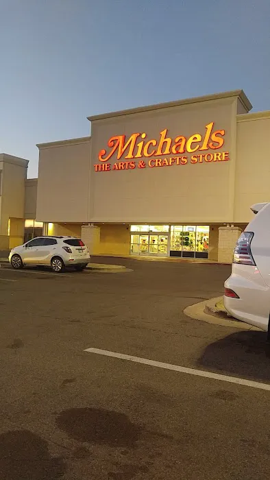 Michaels 6